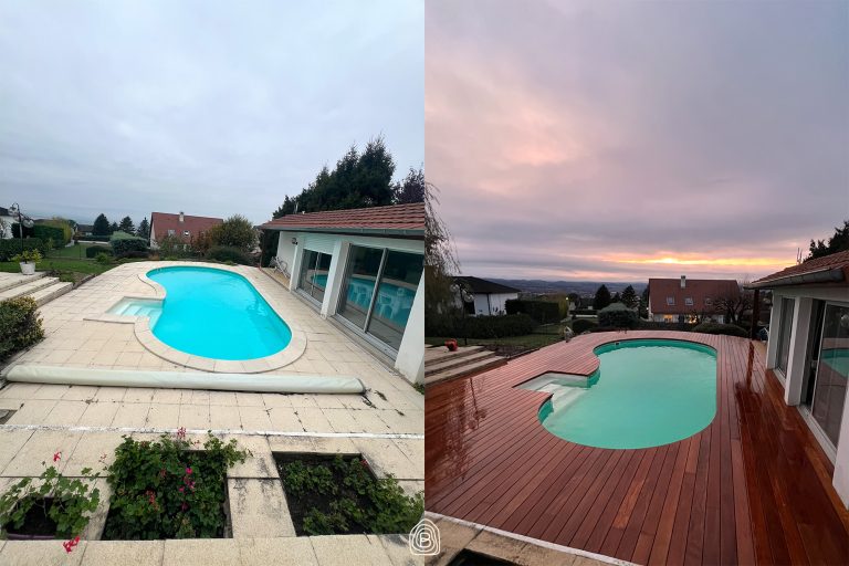 MOCKUP avant apres - BNF AMENAGEMENT - piscine 1